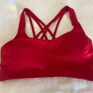 Free to be Serene Bra C/D cup